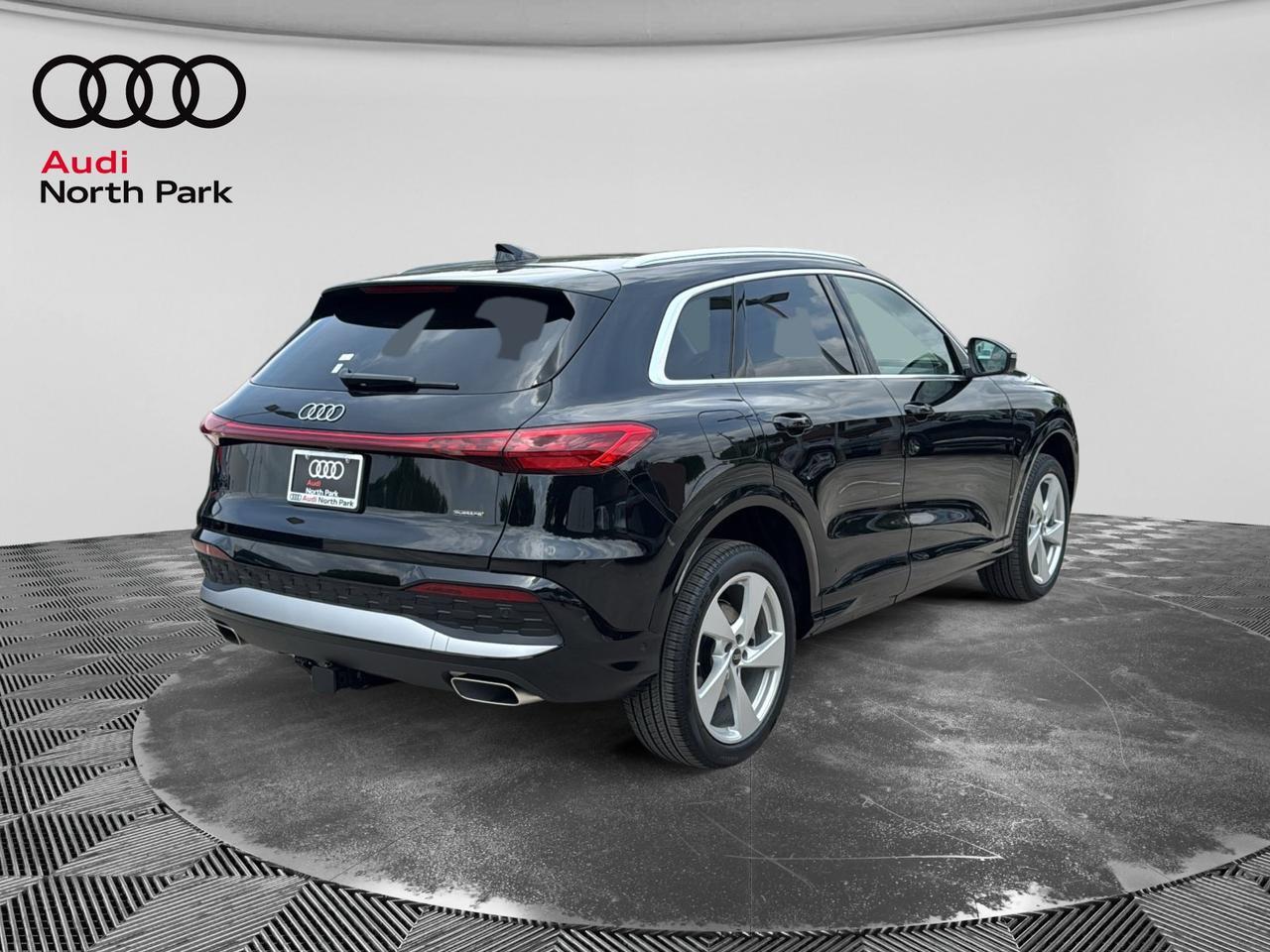 2025 Audi Q5 Premium Plus  Selma TX