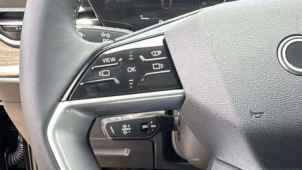 2025 Audi Q5 Premium Plus  Selma TX