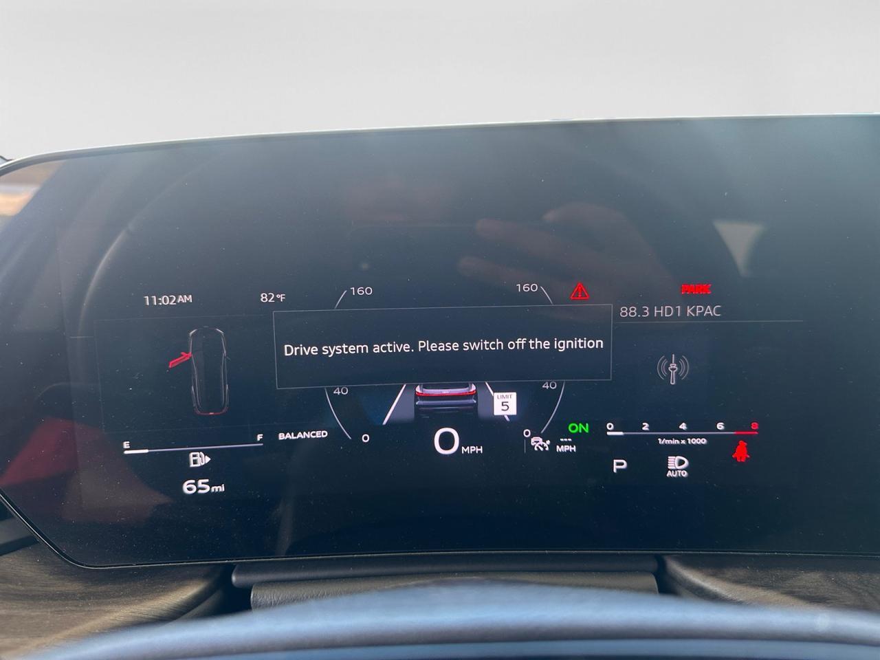 2025 Audi Q5 Premium Plus  Selma TX