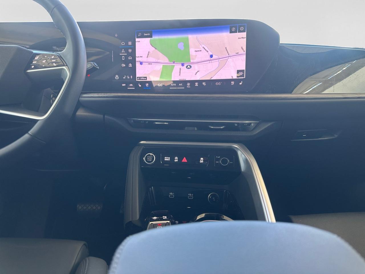2025 Audi Q5 Premium Plus  Selma TX