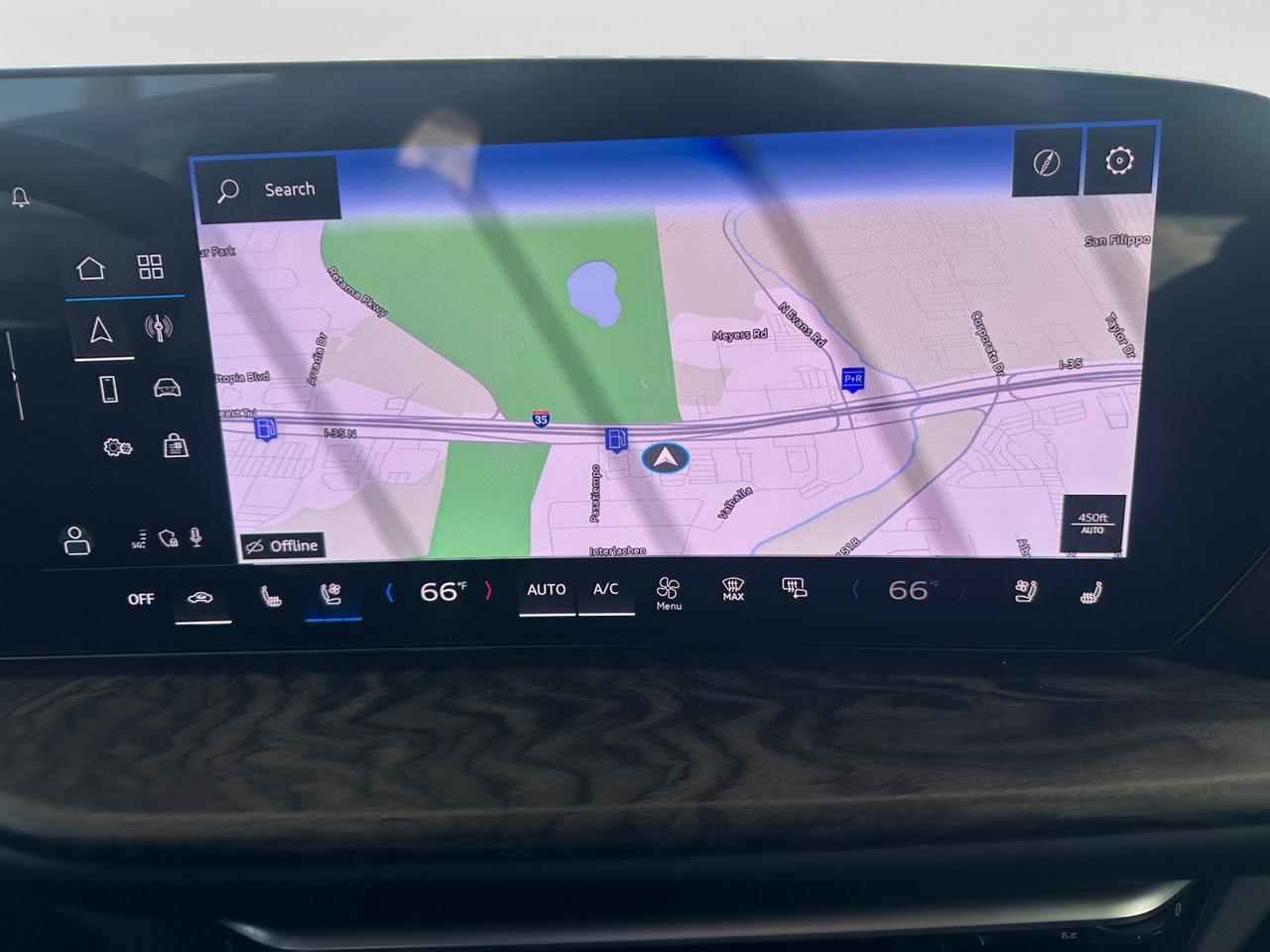 2025 Audi Q5 Premium Plus  Selma TX