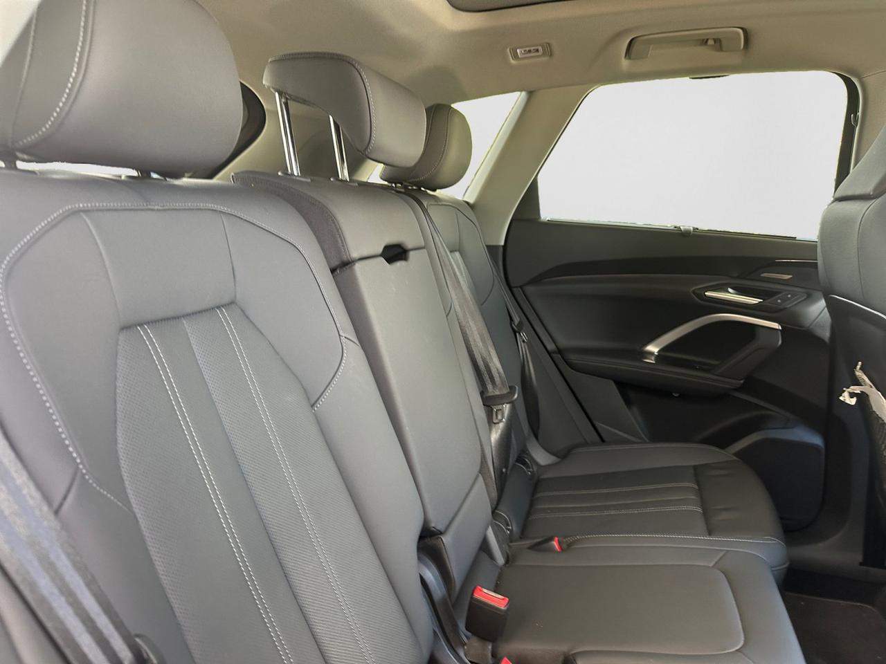 2025 Audi Q5 Premium Plus  Selma TX