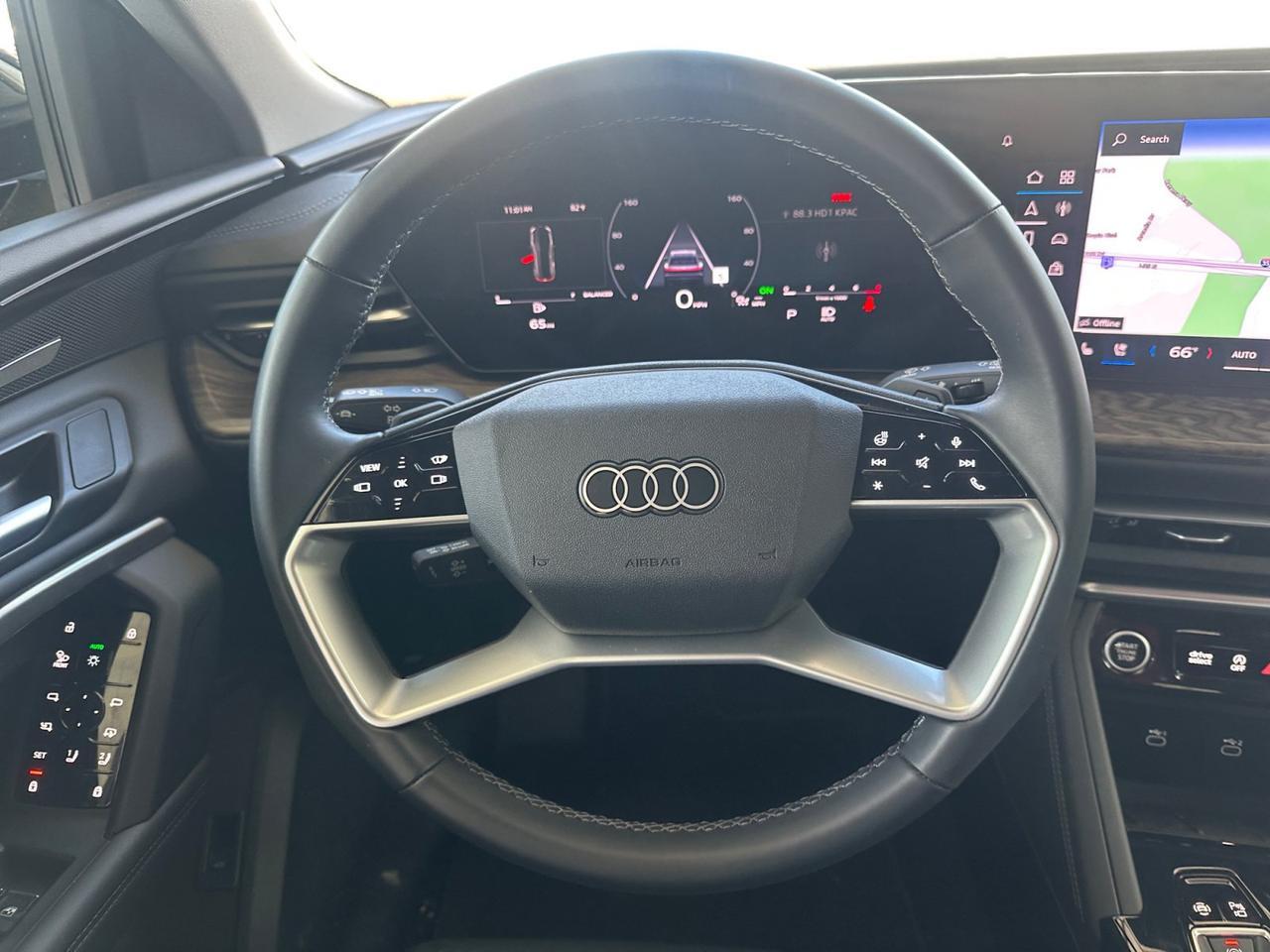 2025 Audi Q5 Premium Plus  Selma TX