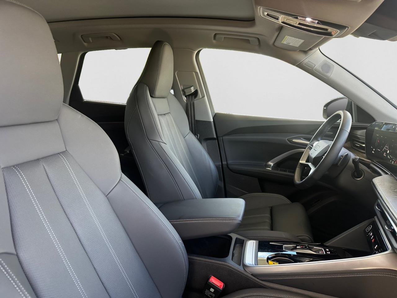 2025 Audi Q5 Premium Plus  Selma TX