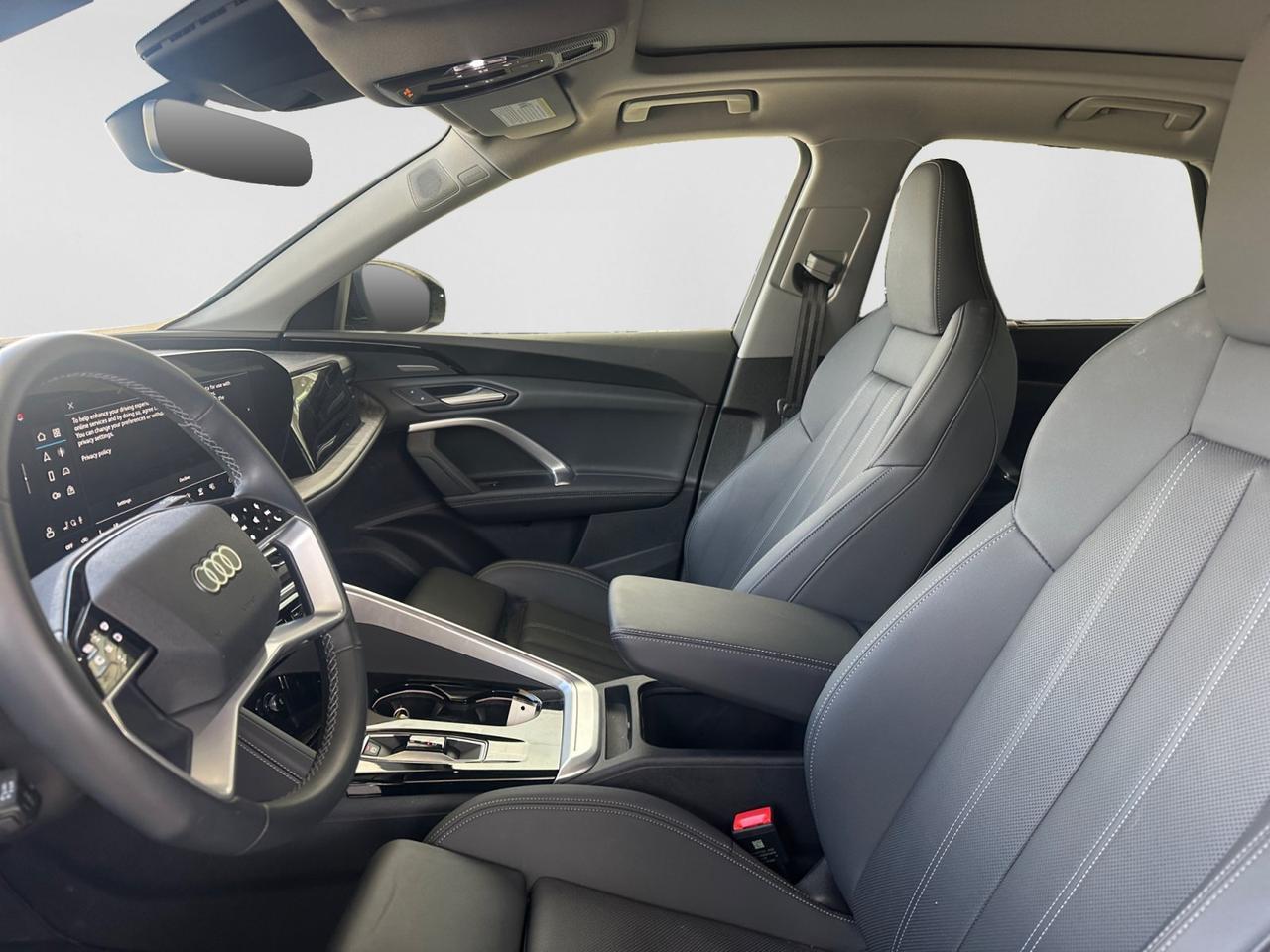 2025 Audi Q5 Premium Plus  Selma TX