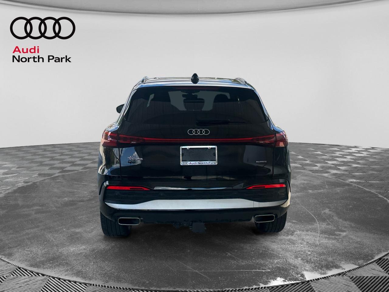 2025 Audi Q5 Premium Plus  Selma TX