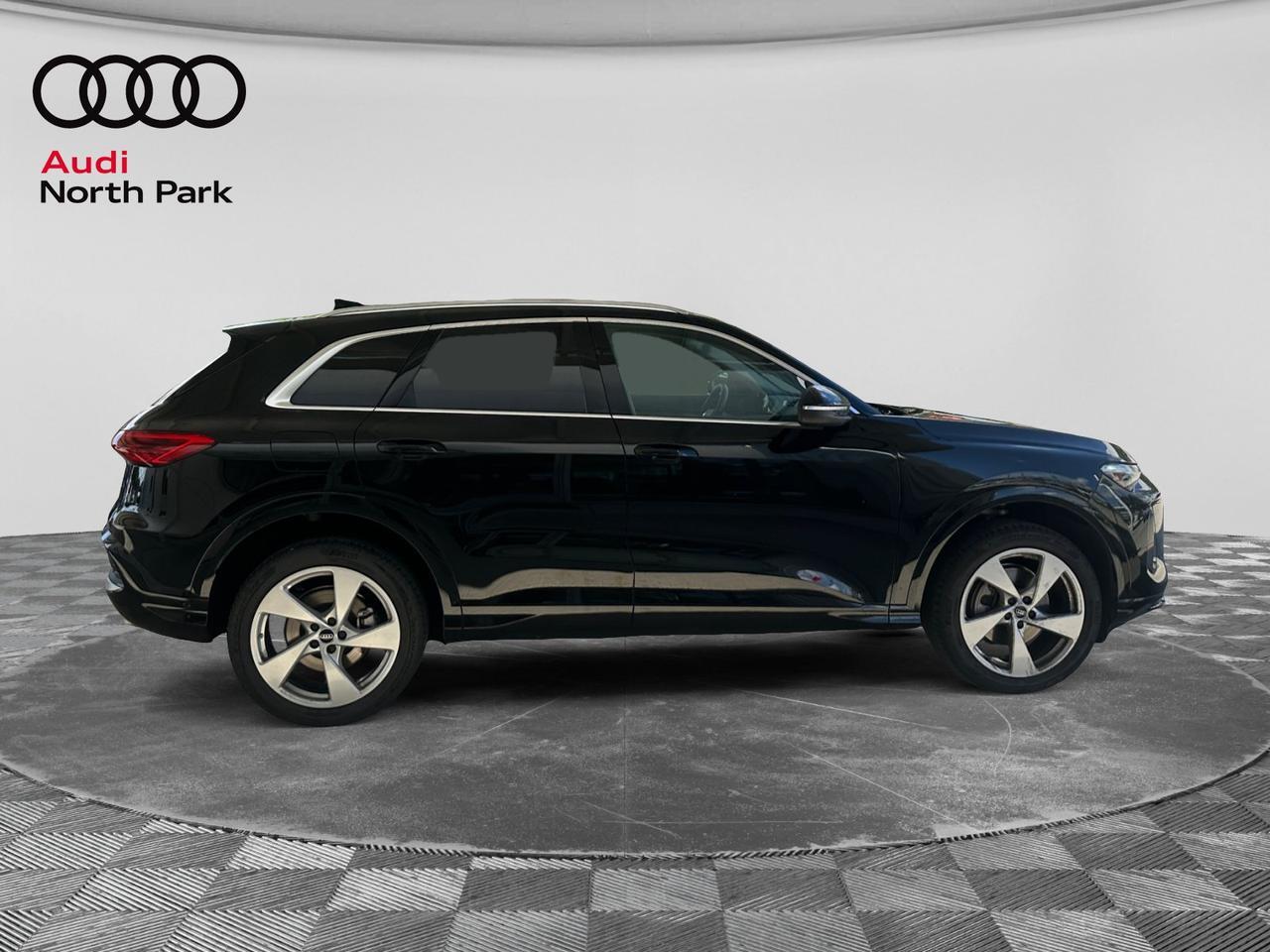 2025 Audi Q5 Premium Plus  Selma TX