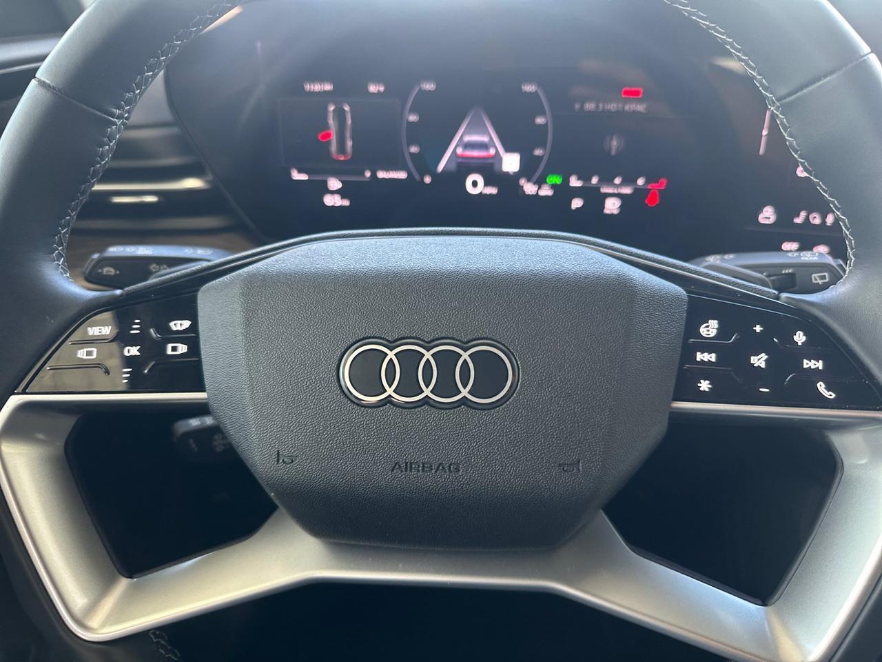 2025 Audi Q5 Premium Plus  Selma TX