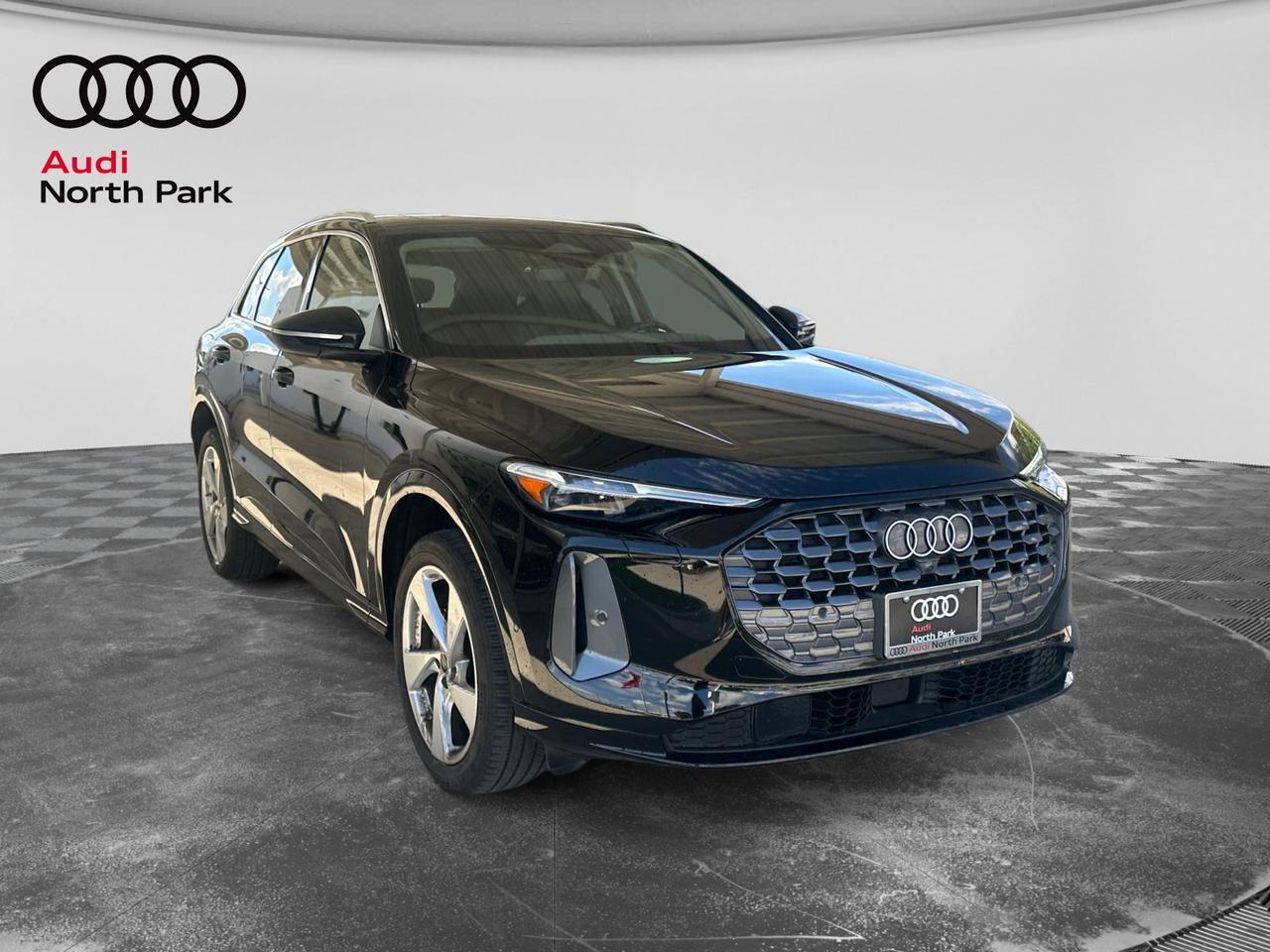2025 Audi Q5 Premium Plus  Selma TX