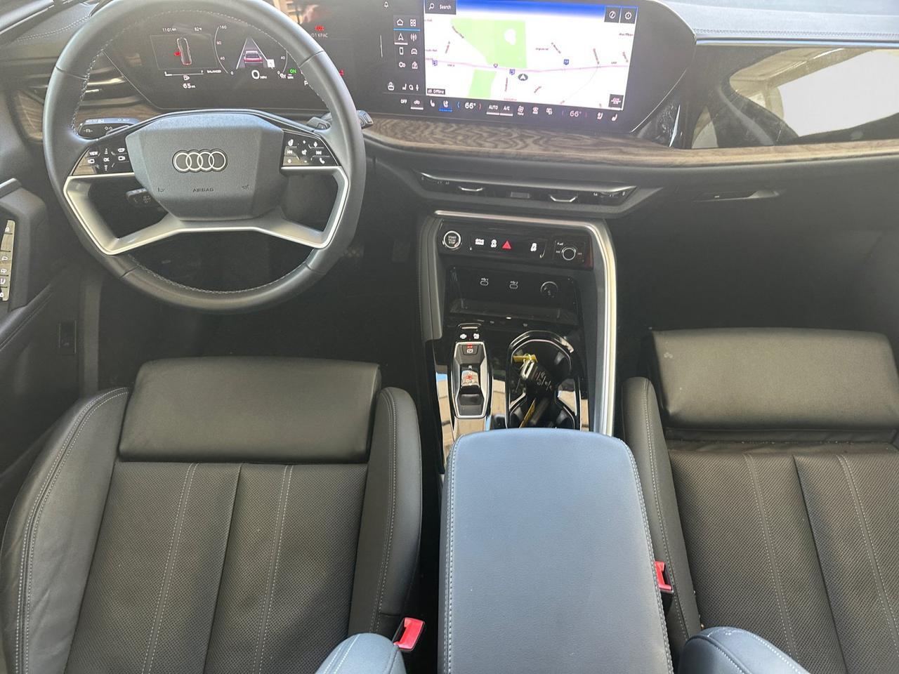 2025 Audi Q5 Premium Plus  Selma TX