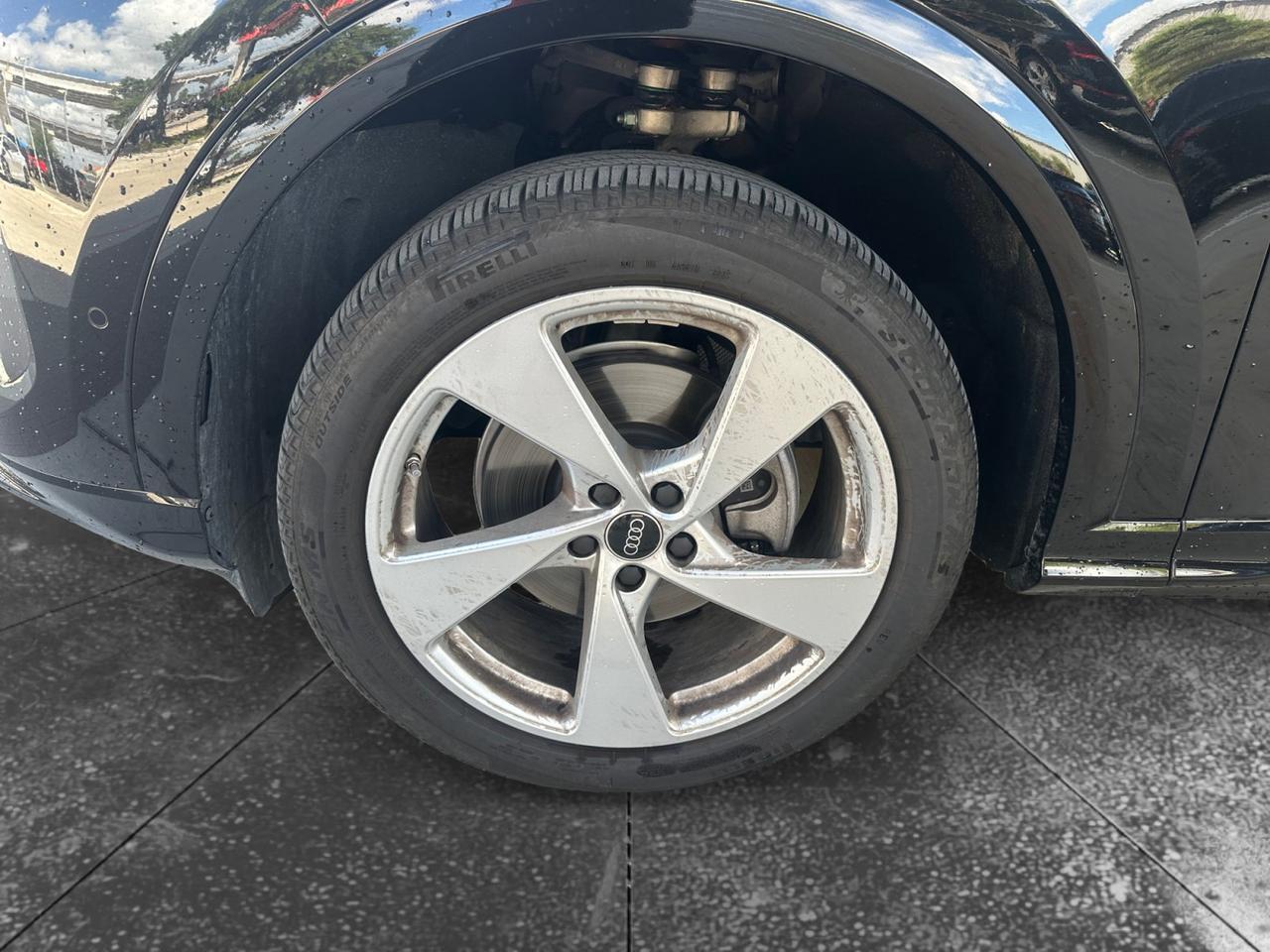 2025 Audi Q5 Premium Plus  Selma TX