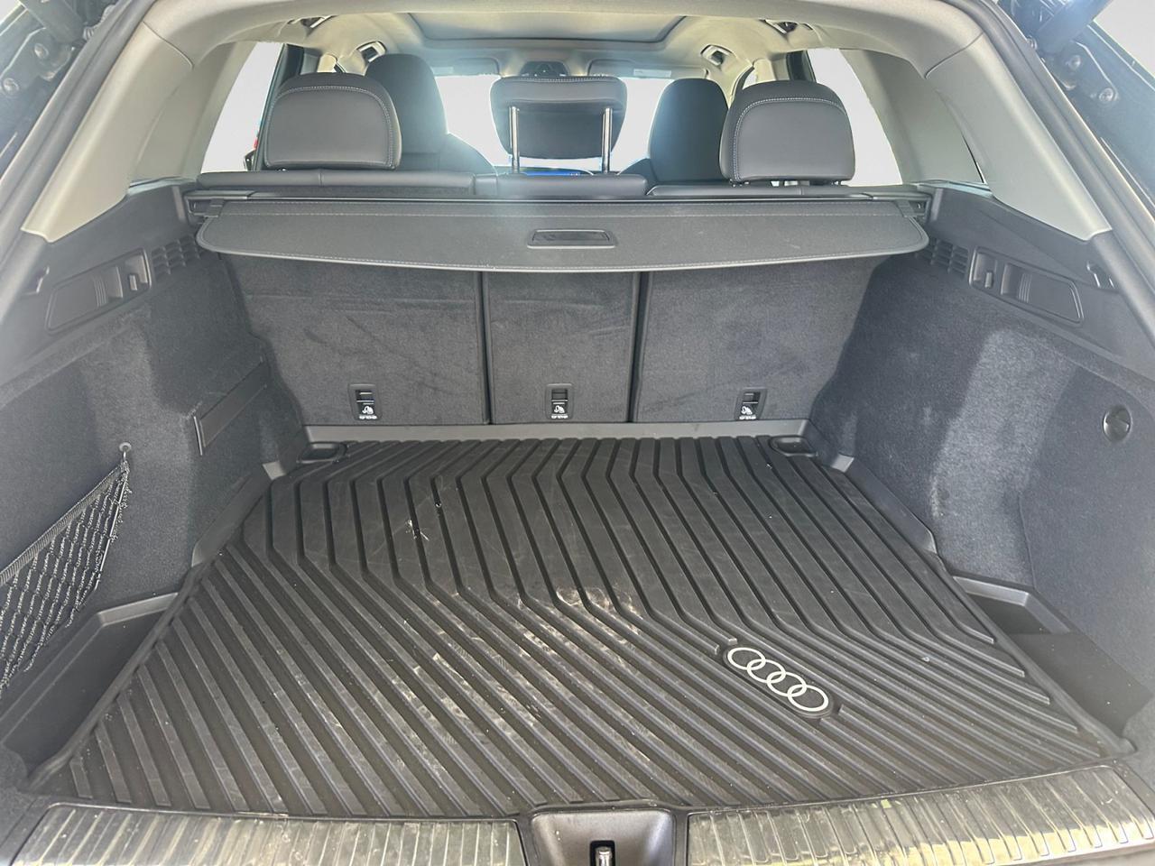2025 Audi Q5 Premium Plus  Selma TX