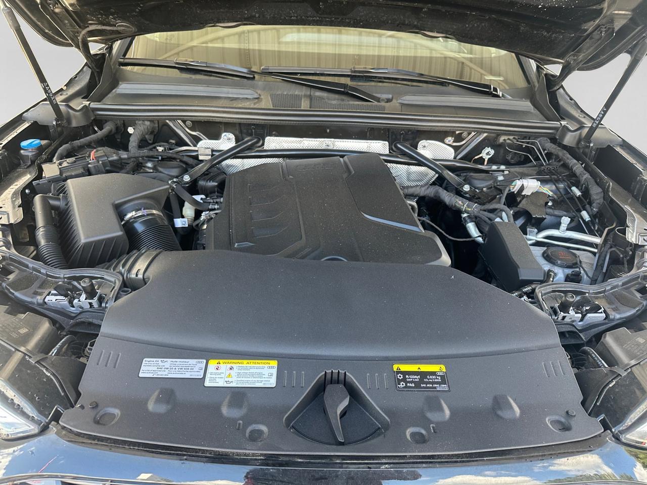 2025 Audi Q5 Premium Plus  Selma TX