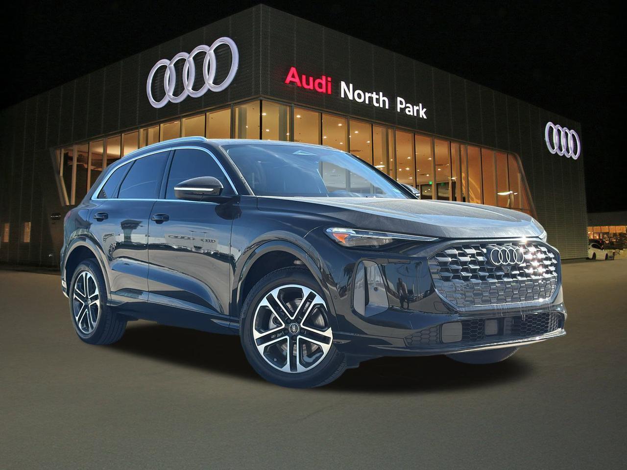 2025 Audi Q5