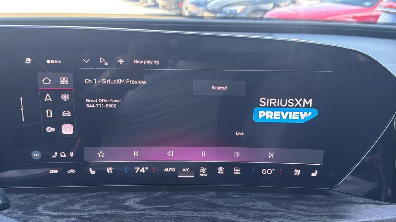 2025 Audi Q5 Premium Plus  Selma TX