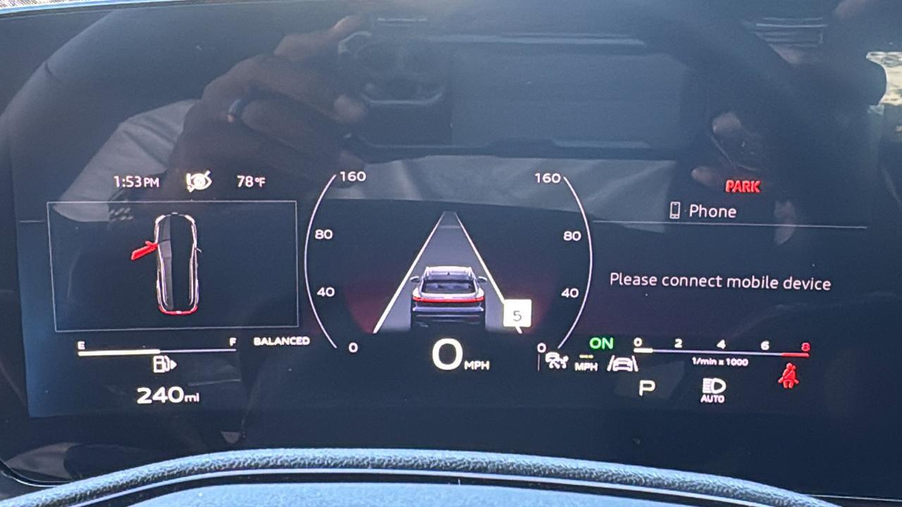 2025 Audi Q5 Premium Plus  Selma TX