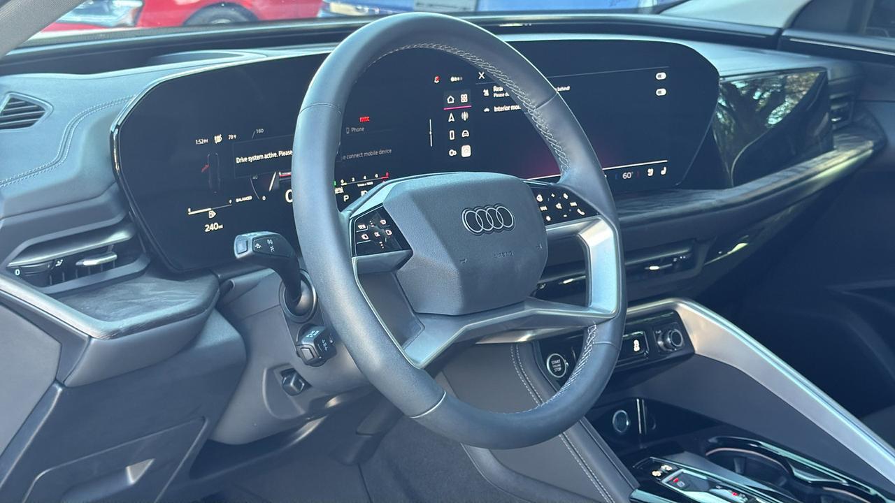 2025 Audi Q5 Premium Plus  Selma TX