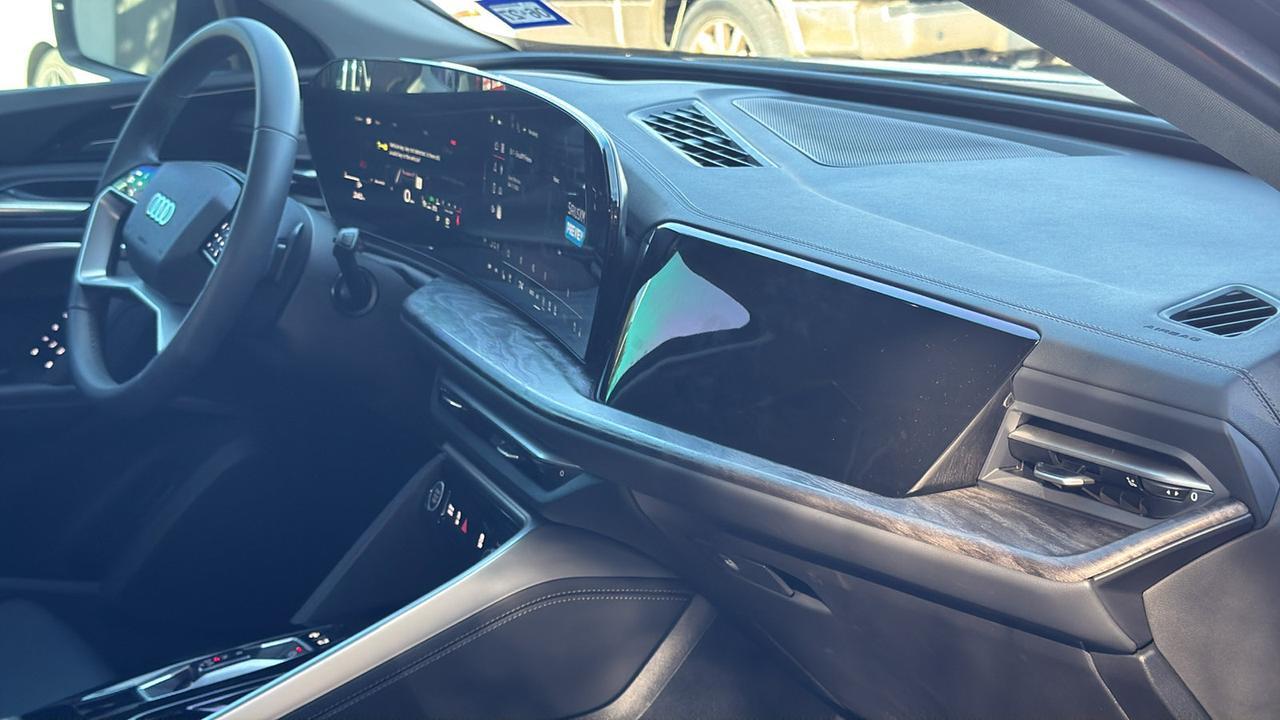 2025 Audi Q5 Premium Plus  Selma TX