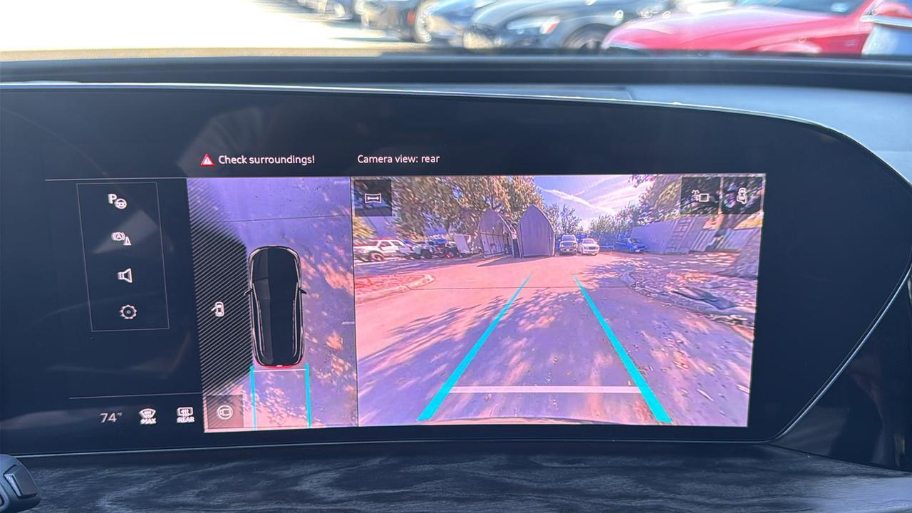 2025 Audi Q5 Premium Plus  Selma TX