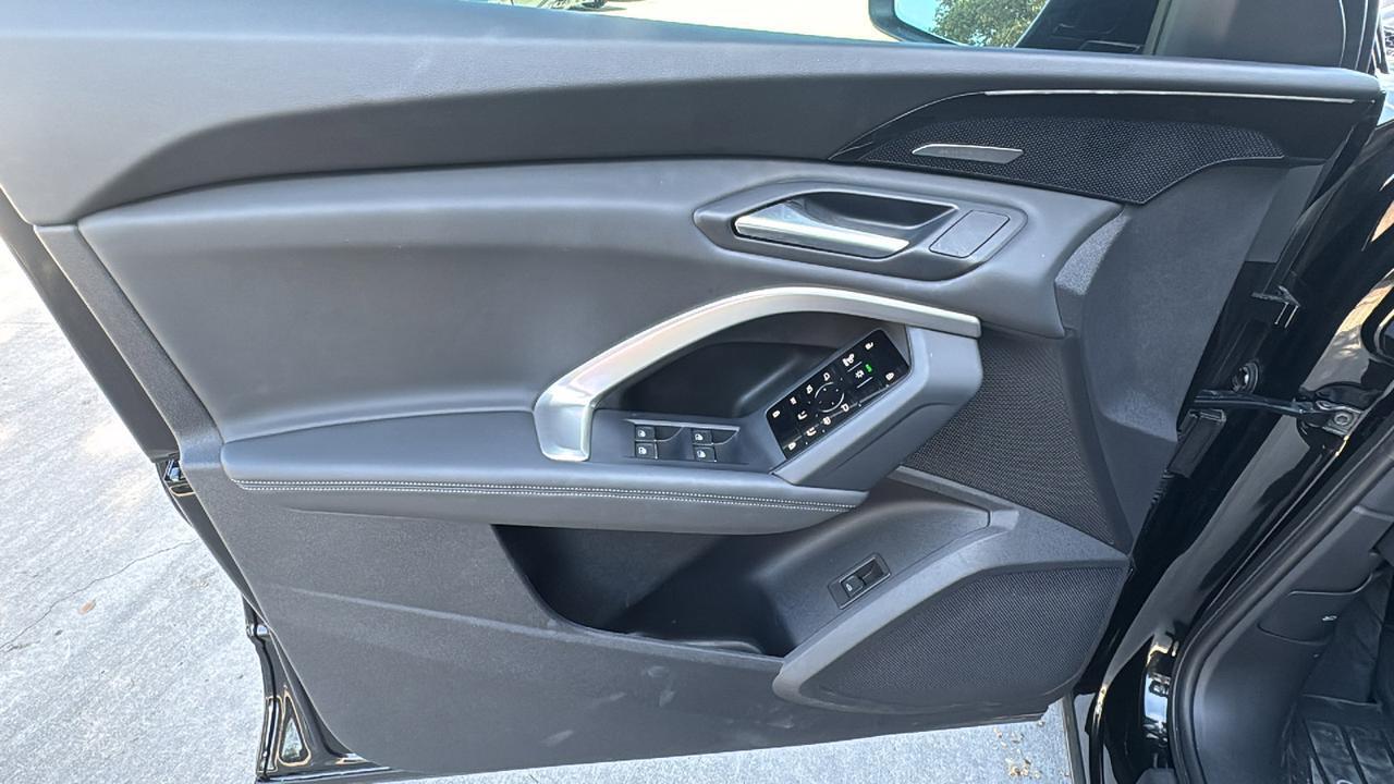 2025 Audi Q5 Premium Plus  Selma TX