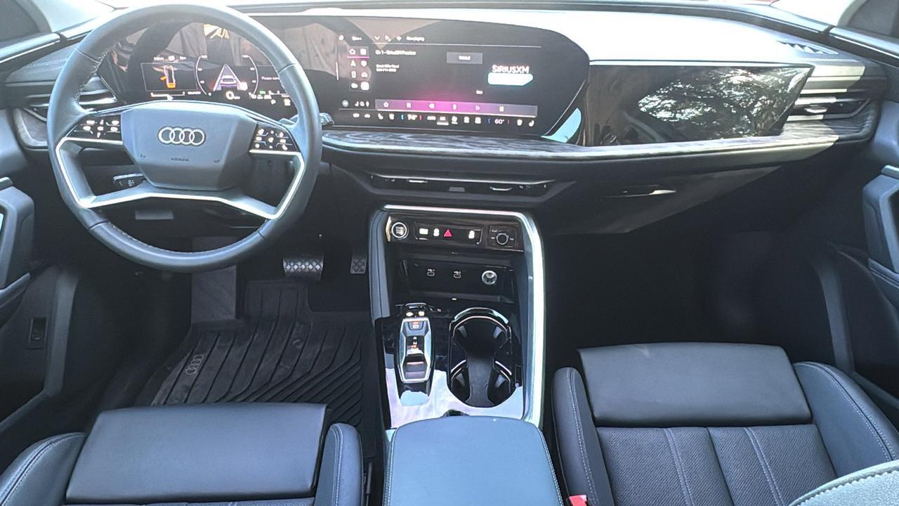 2025 Audi Q5 Premium Plus  Selma TX