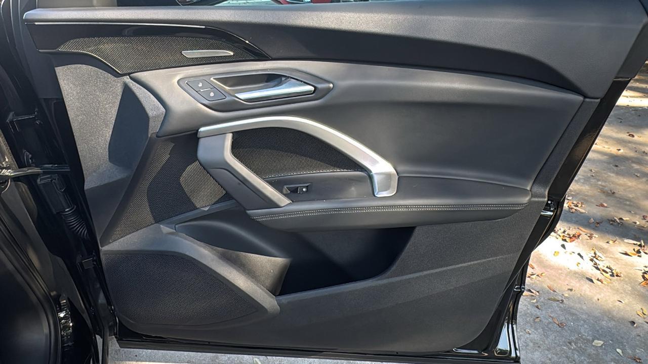 2025 Audi Q5 Premium Plus  Selma TX