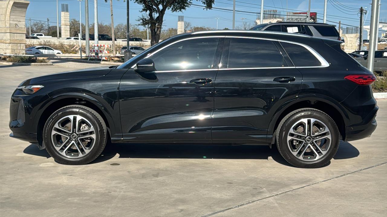 2025 Audi Q5 Premium Plus  Selma TX