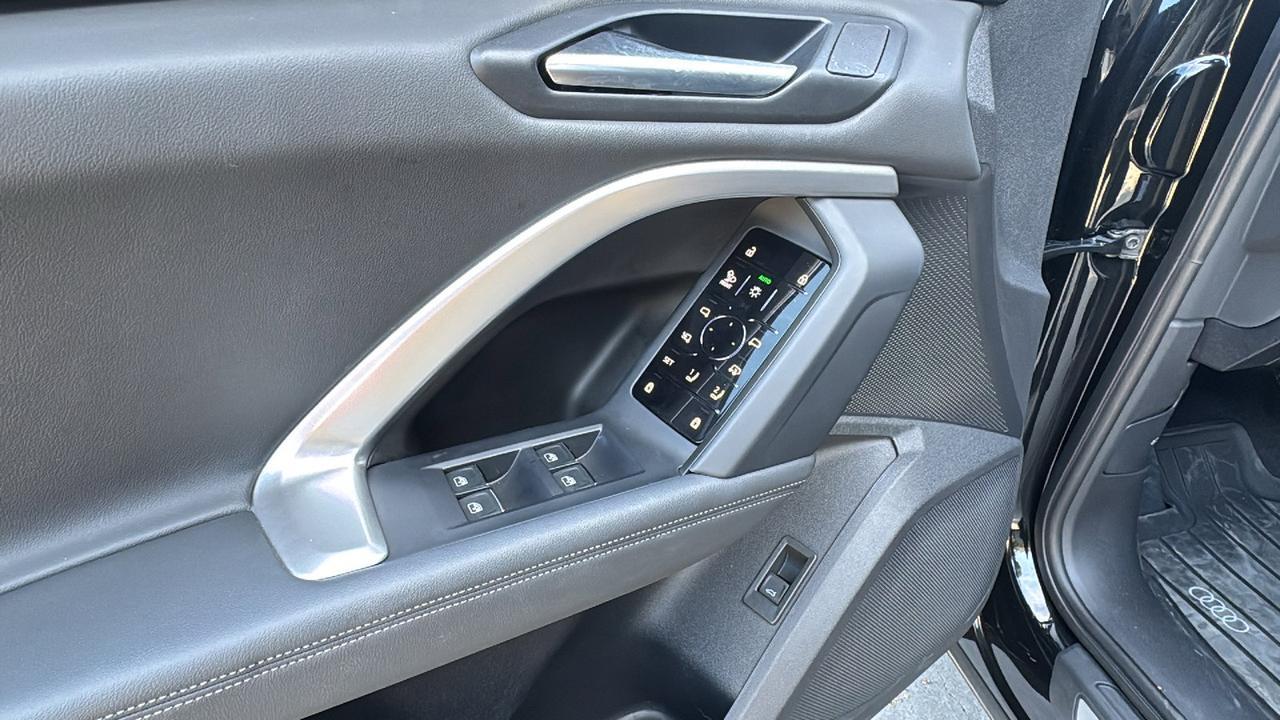 2025 Audi Q5 Premium Plus  Selma TX