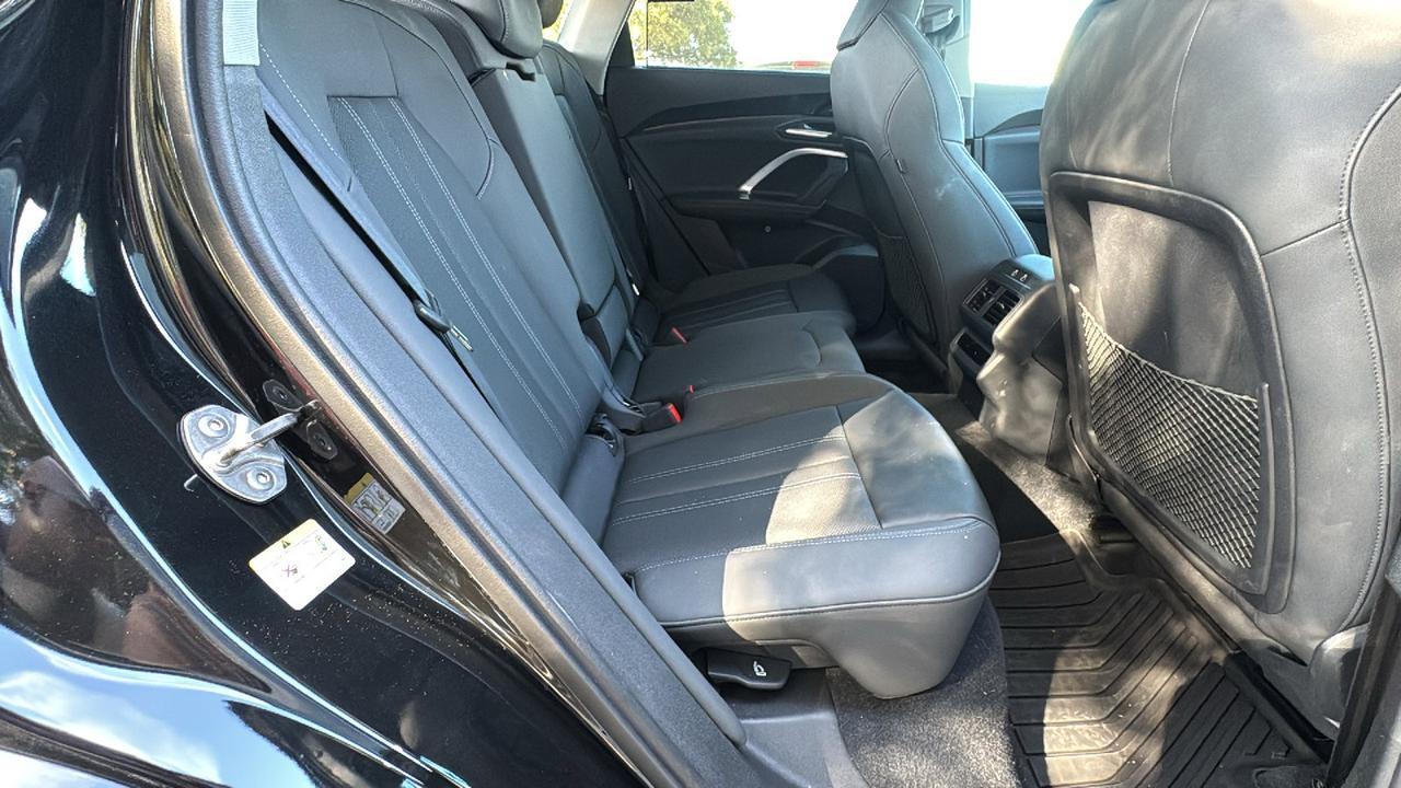 2025 Audi Q5 Premium Plus  Selma TX