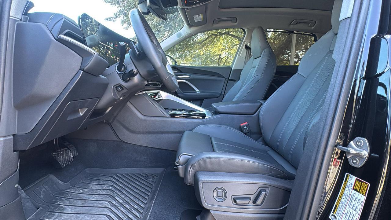 2025 Audi Q5 Premium Plus  Selma TX