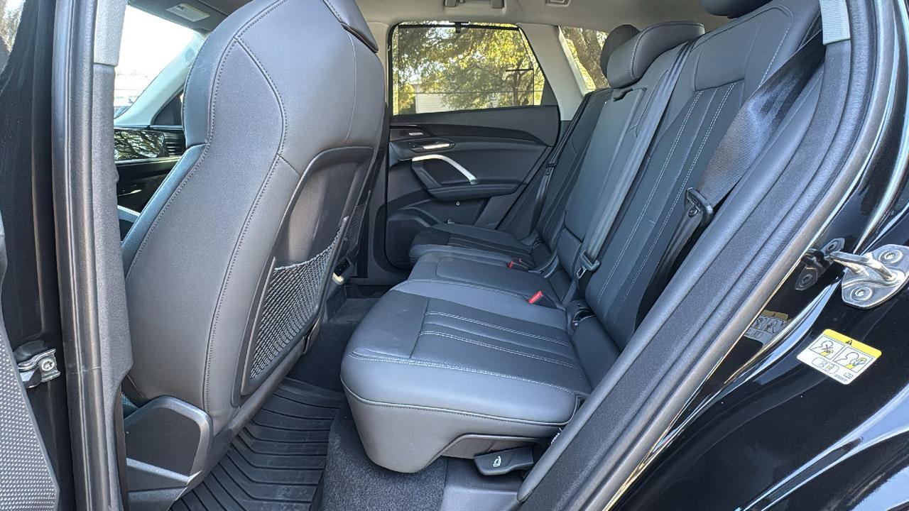 2025 Audi Q5 Premium Plus  Selma TX