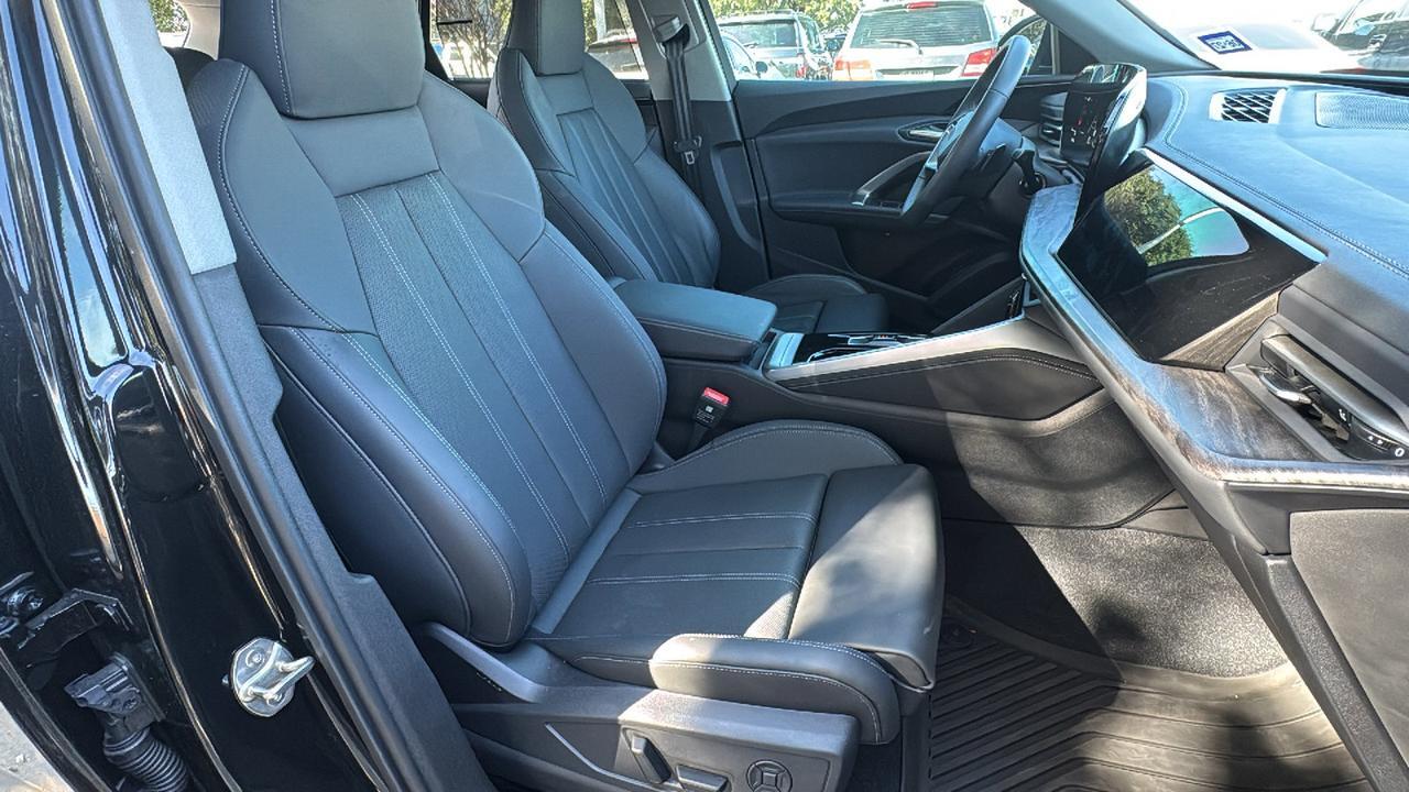 2025 Audi Q5 Premium Plus  Selma TX