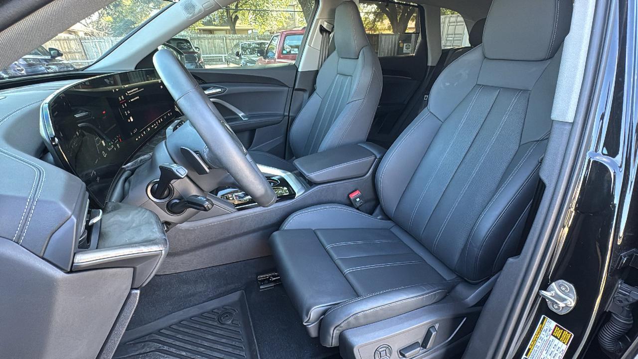 2025 Audi Q5 Premium Plus  Selma TX