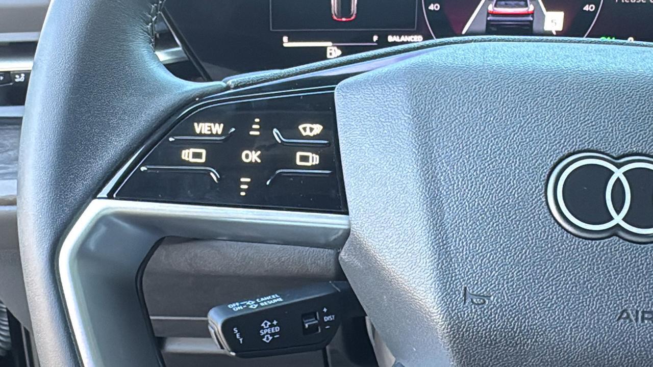 2025 Audi Q5 Premium Plus  Selma TX