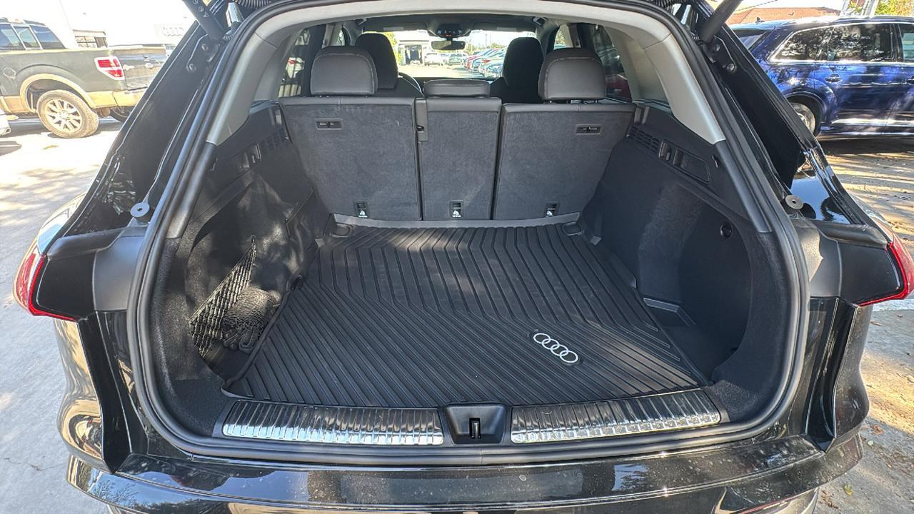 2025 Audi Q5 Premium Plus  Selma TX