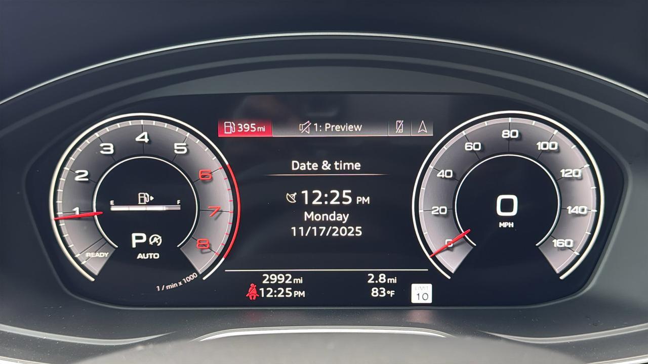 2025 Audi Q5 Premium Plus  Selma TX