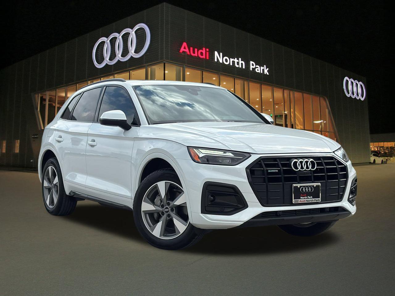 2025 Audi Q5