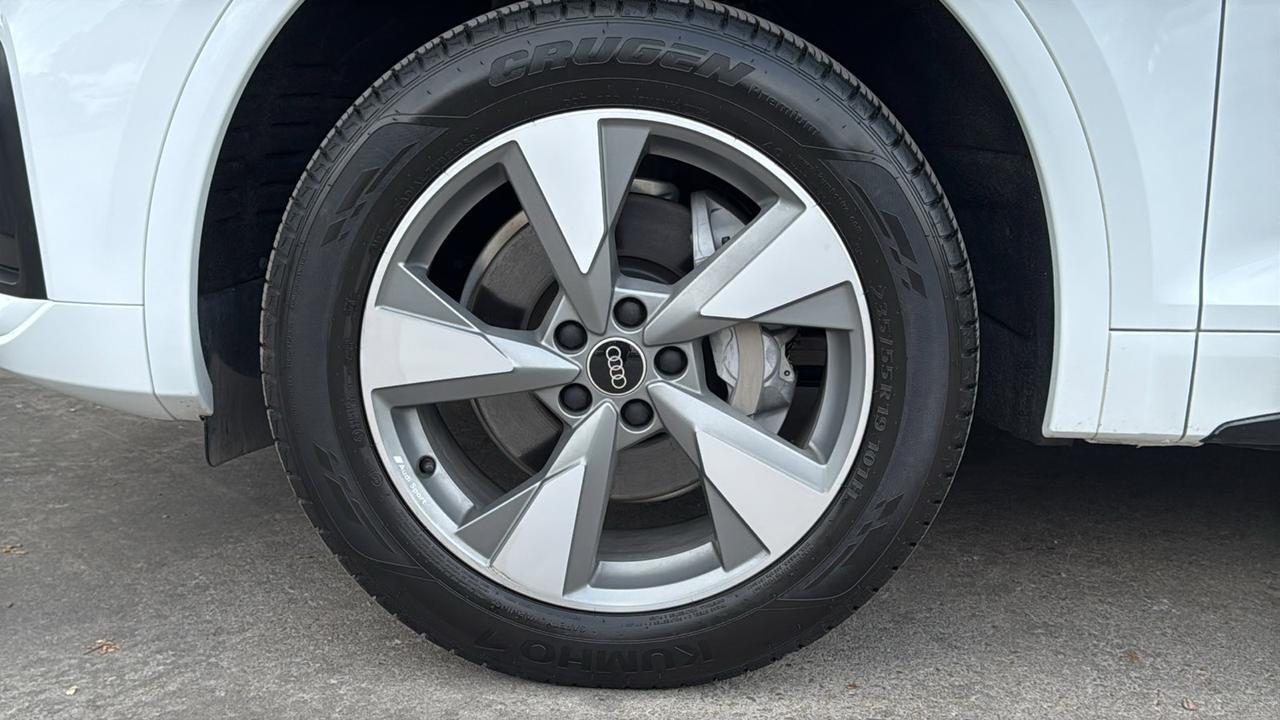 2025 Audi Q5 Premium Plus  Selma TX