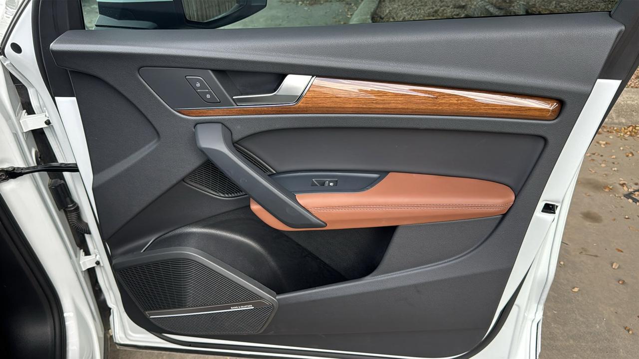 2025 Audi Q5 Premium Plus  Selma TX