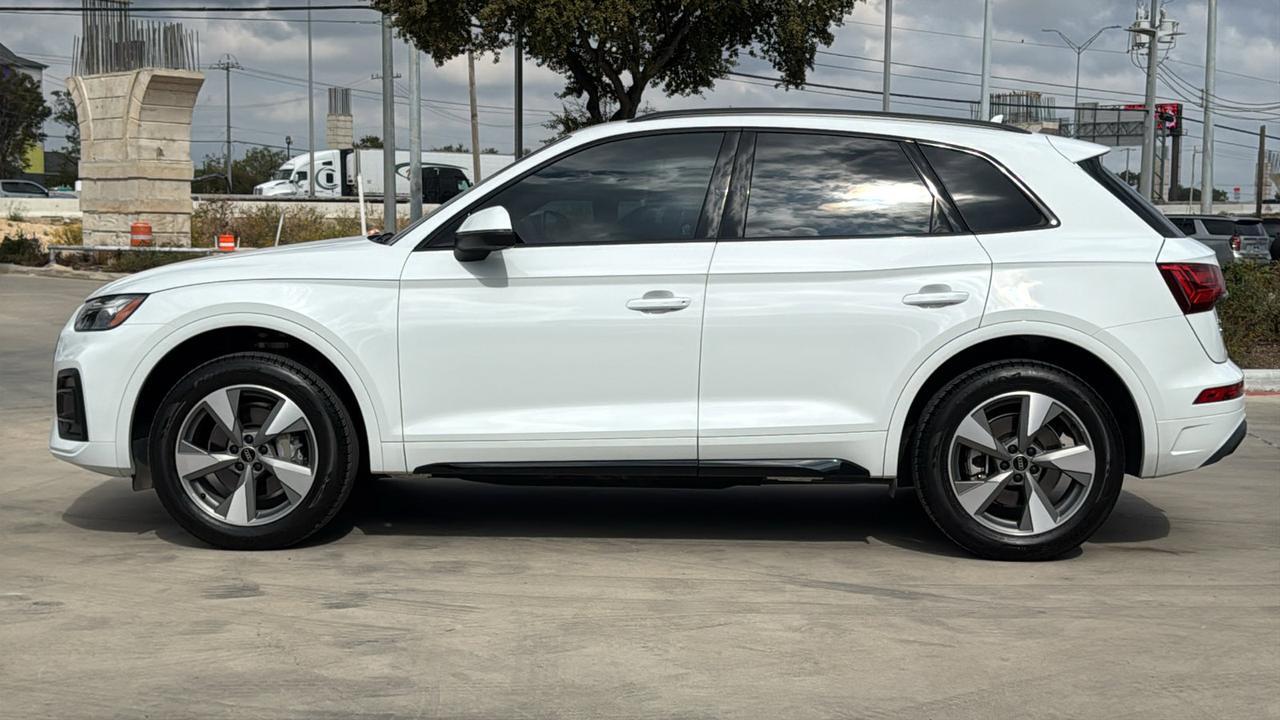 2025 Audi Q5 Premium Plus  Selma TX