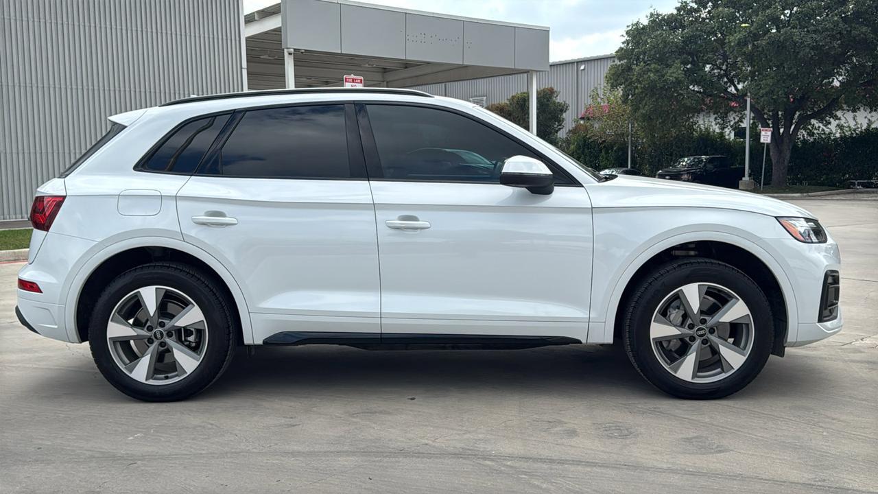 2025 Audi Q5 Premium Plus  Selma TX