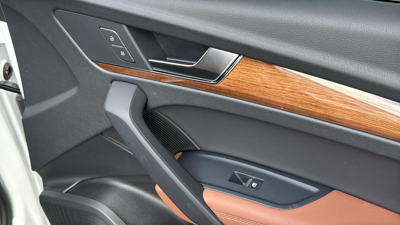 2025 Audi Q5 Premium Plus  Selma TX