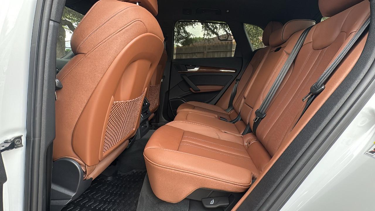 2025 Audi Q5 Premium Plus  Selma TX
