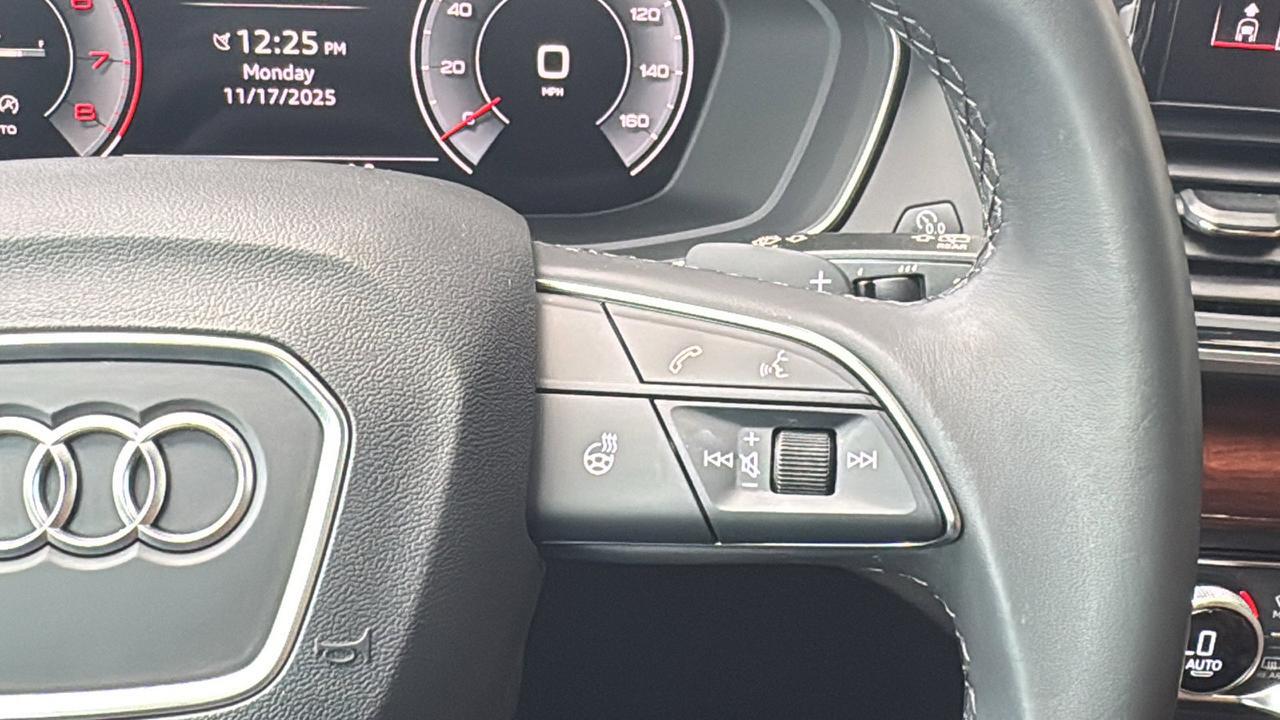 2025 Audi Q5 Premium Plus  Selma TX