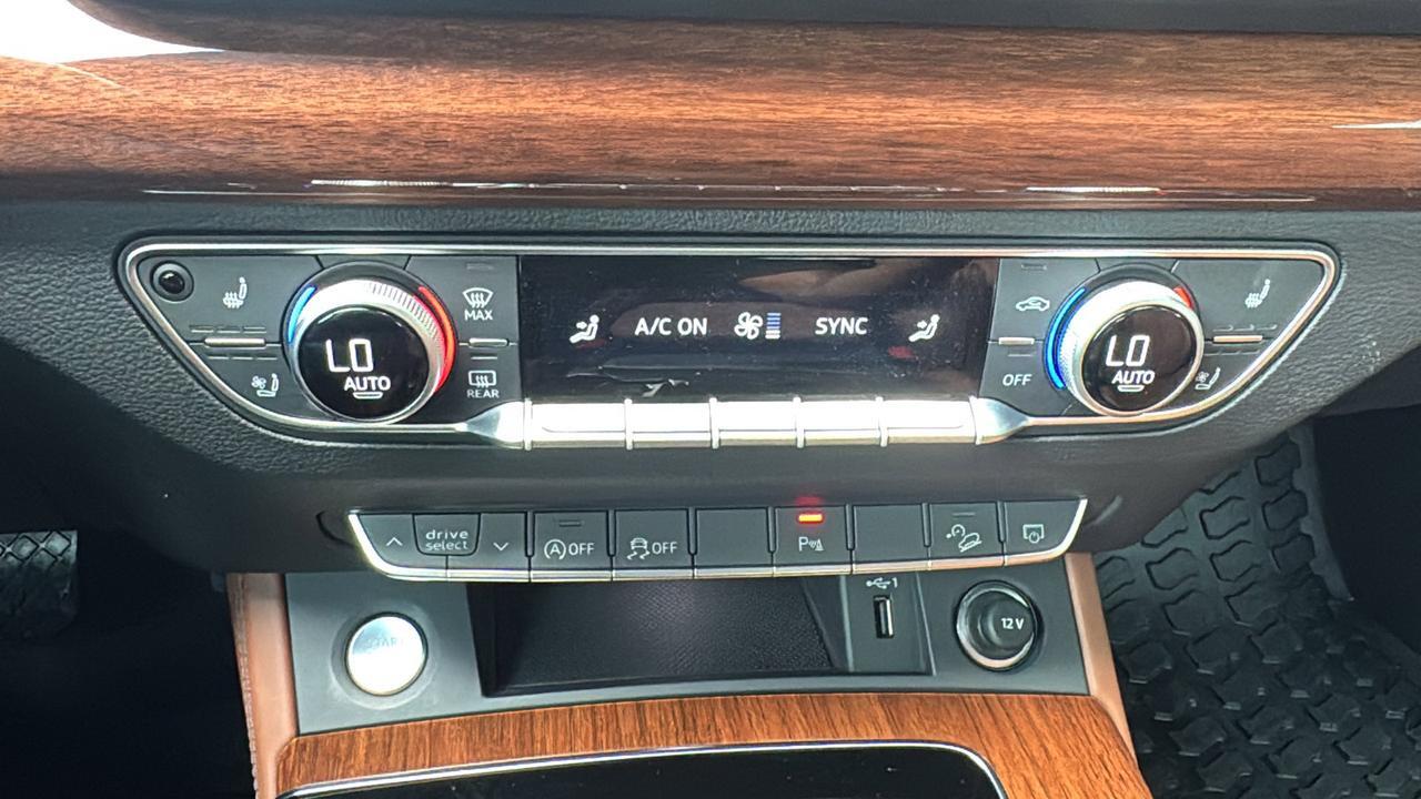 2025 Audi Q5 Premium Plus  Selma TX