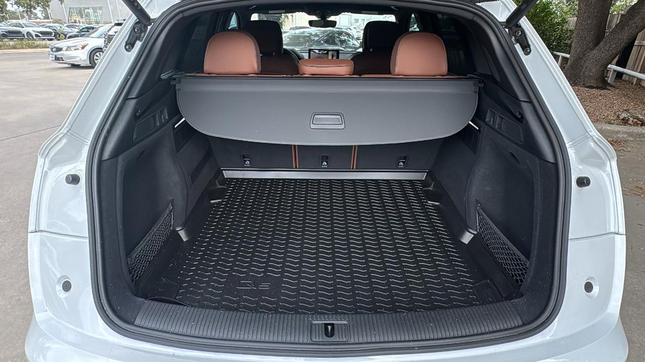 2025 Audi Q5 Premium Plus  Selma TX