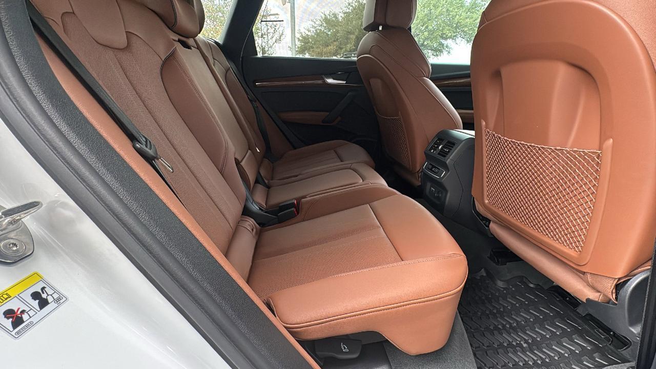 2025 Audi Q5 Premium Plus  Selma TX