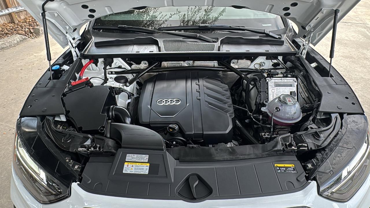 2025 Audi Q5 Premium Plus  Selma TX