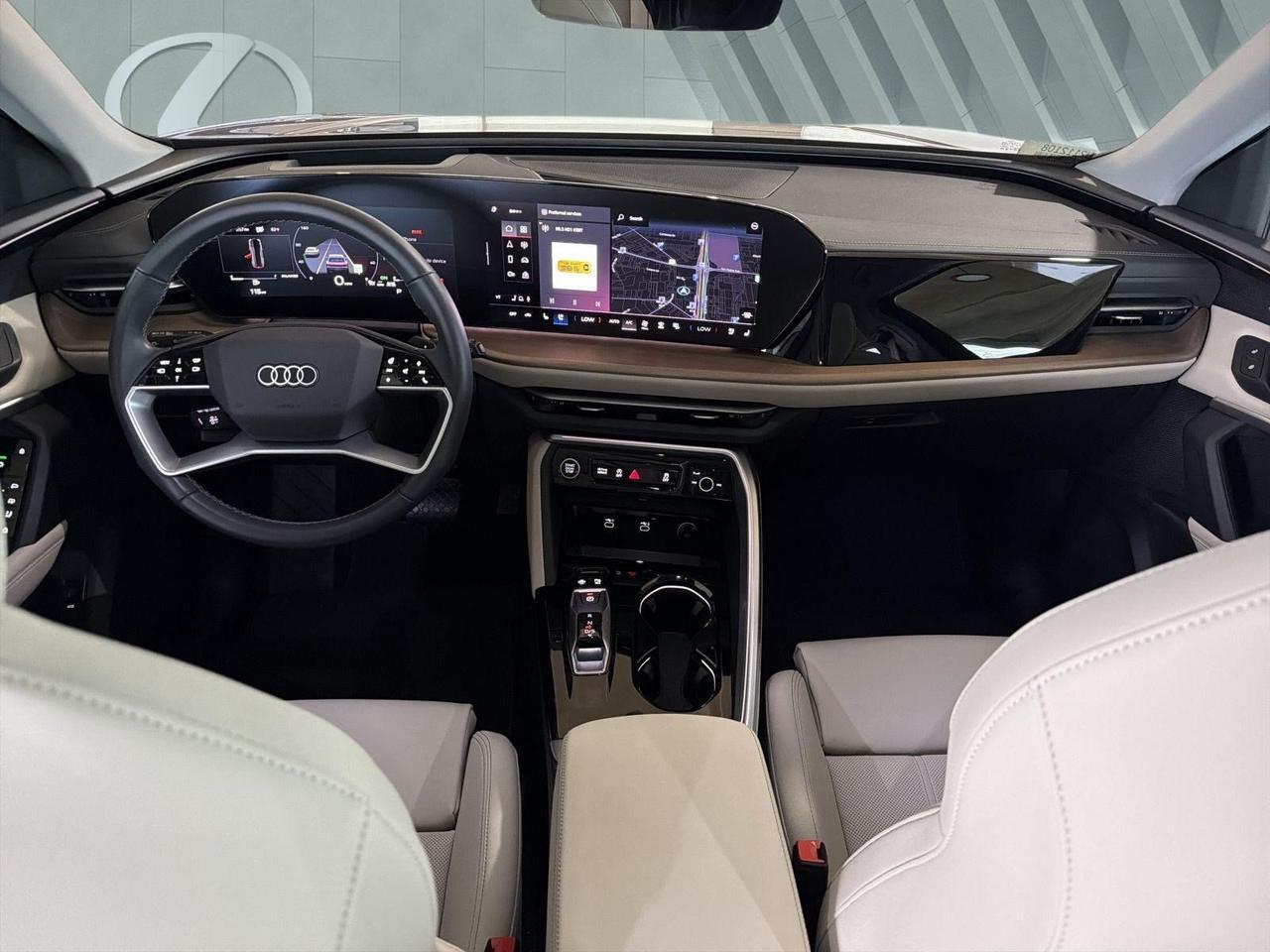 2025 Audi Q5 Premium Plus San Antonio TX