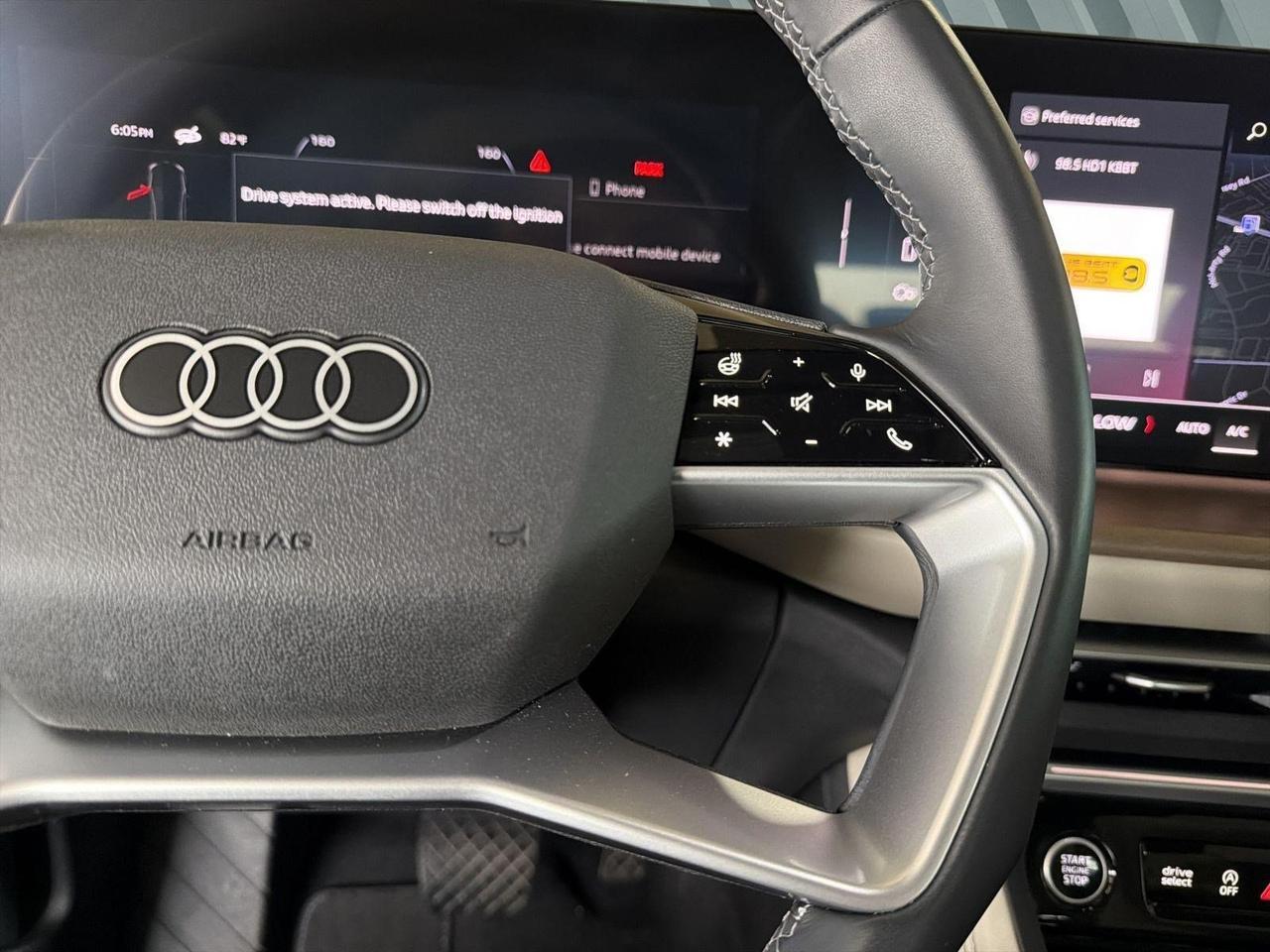 2025 Audi Q5 Premium Plus San Antonio TX